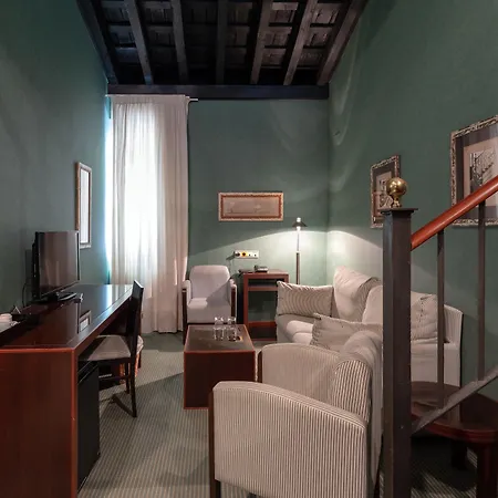 Готель Soho Boutique Jerez