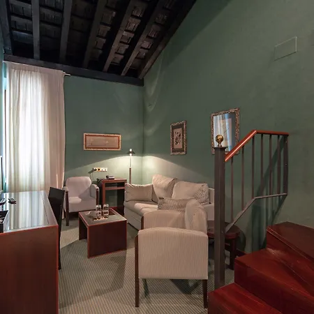 Hotel Soho Boutique Jerez
