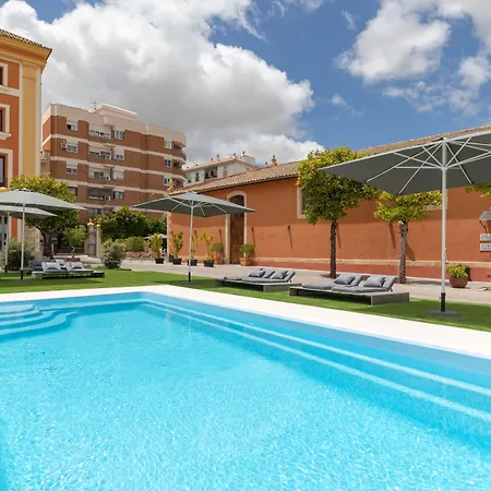 Soho Boutique Jerez
