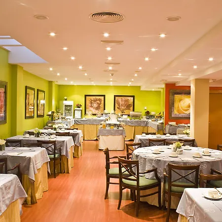 Soho Boutique Jerez Готель Херес-де-ла-Фронтера