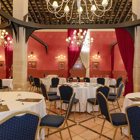 Hotel Soho Boutique Jerez 4*