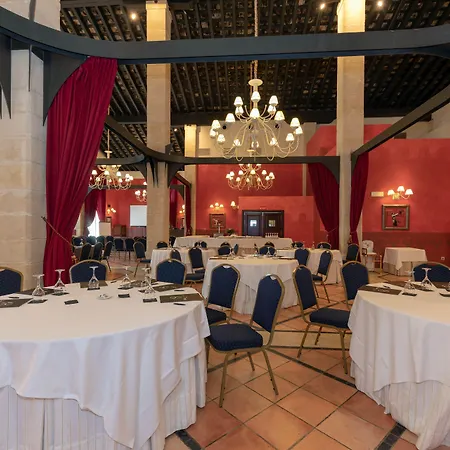 Hotel Soho Boutique Jerez 4*