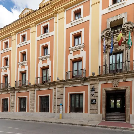 Hotel Soho Boutique Jerez Jerez de la Frontera