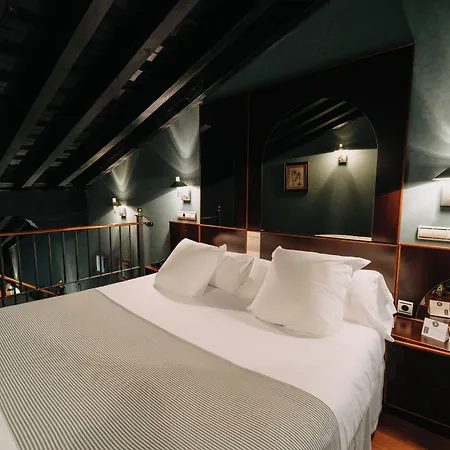 Soho Boutique Jerez 4* Jerez de la Frontera