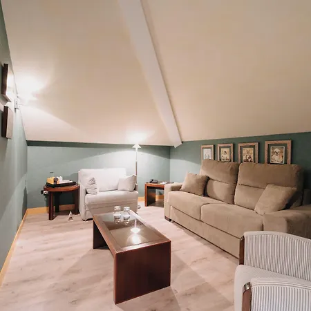 Soho Boutique Jerez Готель