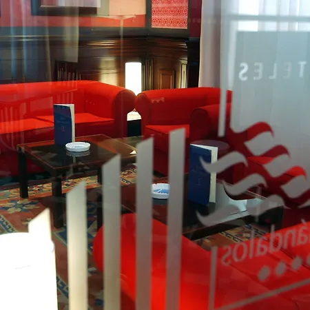 Soho Boutique Jerez & Hotel Jerez de la Frontera