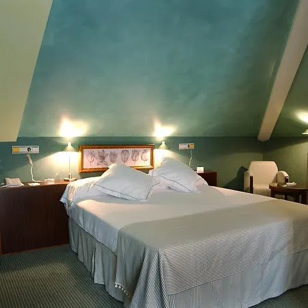 Hotel Soho Boutique Jerez