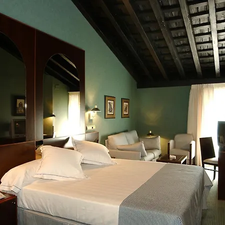 Soho Boutique Jerez & Hotel 4*