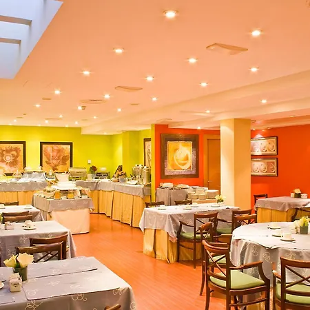 Soho Boutique Jerez Jerez de la Frontera