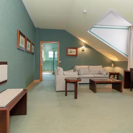 Soho Boutique Jerez & Hotel 4*