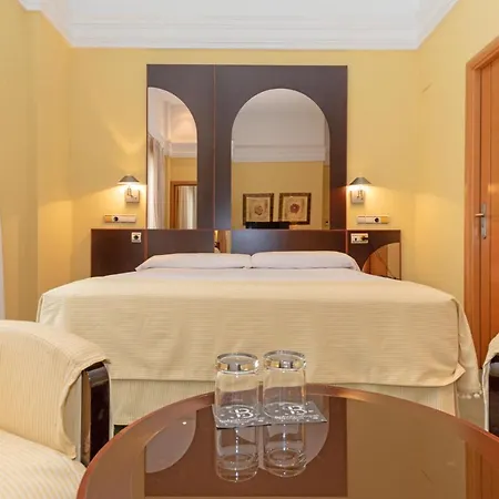 Soho Boutique Jerez & Hotel
