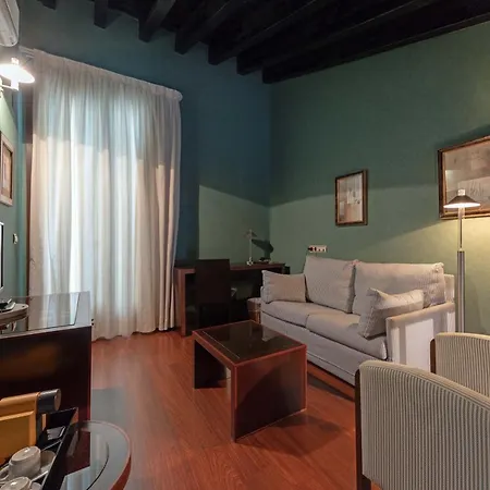 Soho Boutique Jerez & 4*