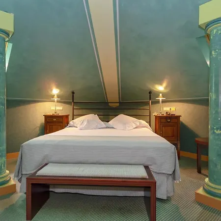 Soho Boutique Jerez & 4* Jerez de la Frontera