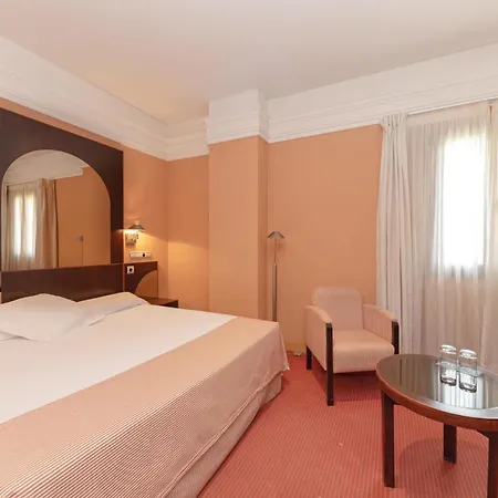 Hotel Soho Boutique Jerez &