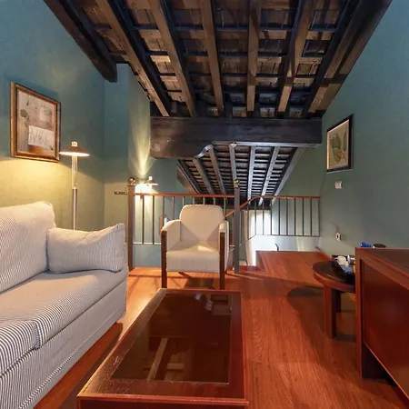 Soho Boutique Jerez & Hotel