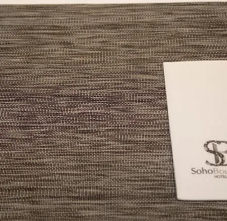 Soho Boutique Jerez 4* Χέρεζ