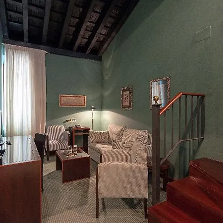 Hotel Soho Boutique Jerez & 4*