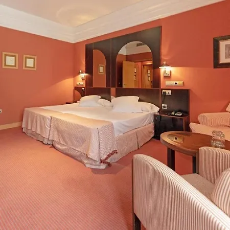 Hotel Soho Boutique Jerez & Jerez de la Frontera