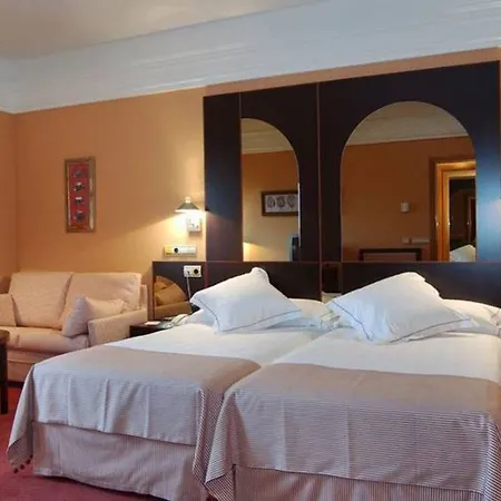 Hotel Soho Boutique Jerez & Jerez de la Frontera