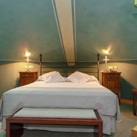 Soho Boutique Jerez & Hotel