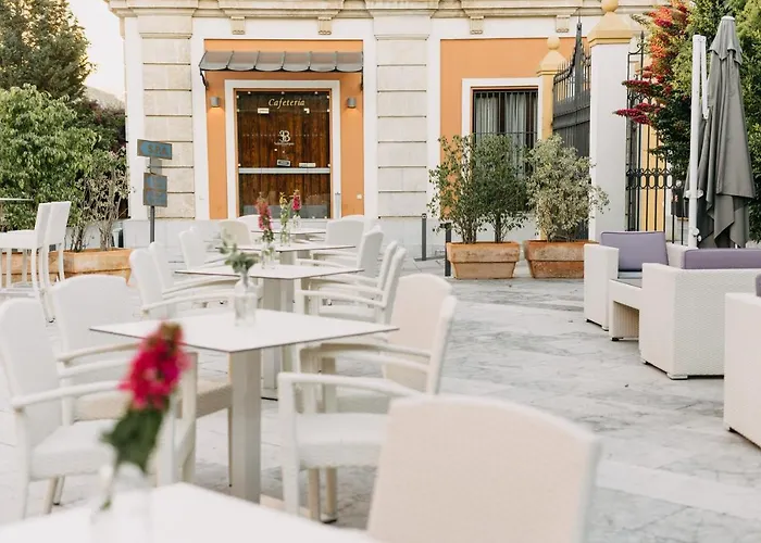 Soho Boutique Jerez Jerez de la Frontera