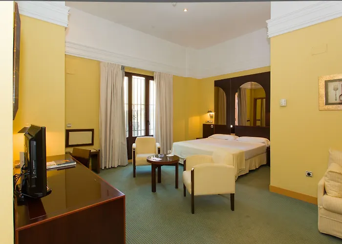 Hotel Soho Boutique Jerez Jerez de la Frontera