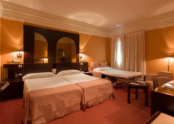 Soho Boutique Jerez Jerez de la Frontera