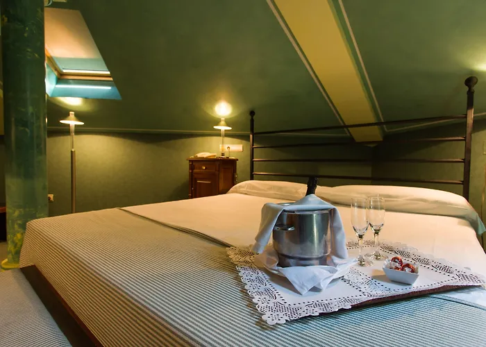 Soho Boutique Jerez 4* Jerez de la Frontera