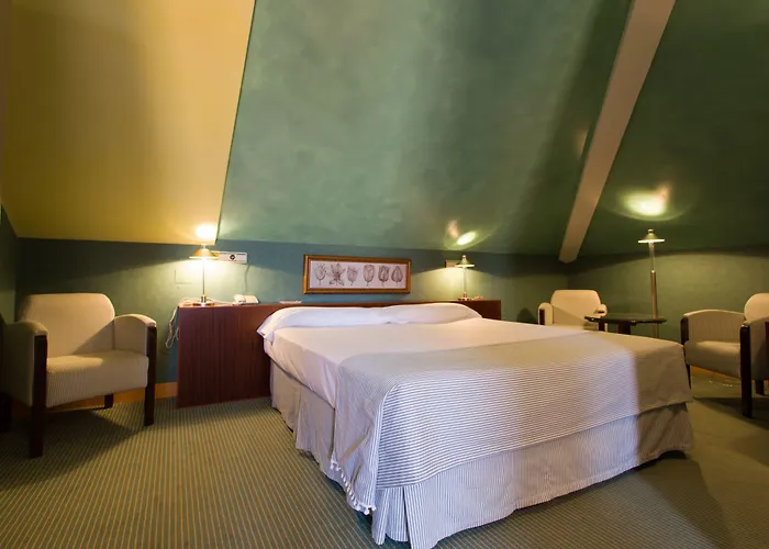 Soho Boutique Jerez Hotel