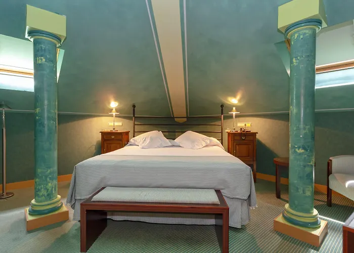 Hotel Soho Boutique Jerez