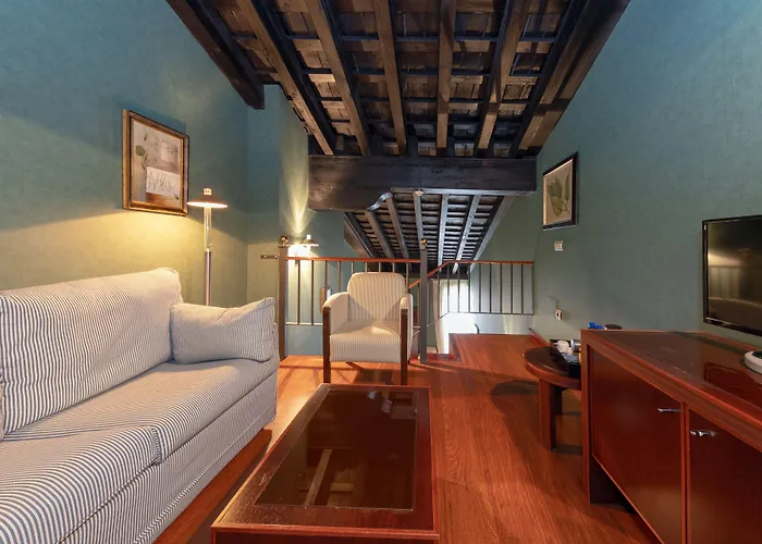 Soho Boutique Jerez Hotel Jerez de la Frontera