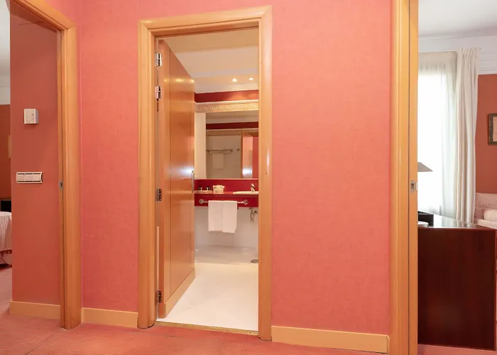 Hotel Soho Boutique Jerez