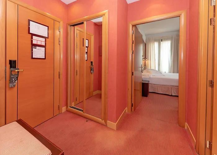 Hotel Soho Boutique Jerez 4*