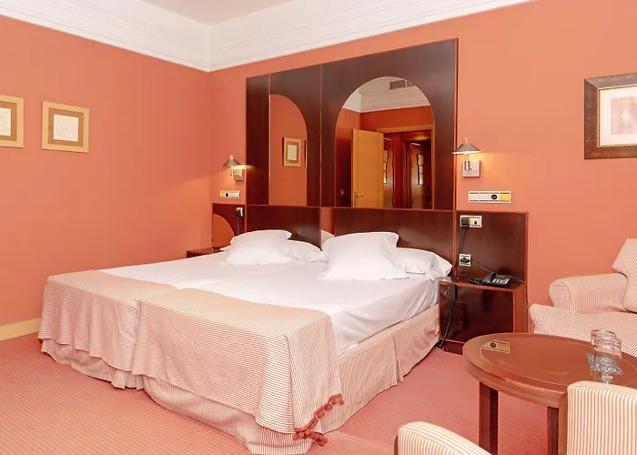 Soho Boutique Jerez Hotel Jerez de la Frontera