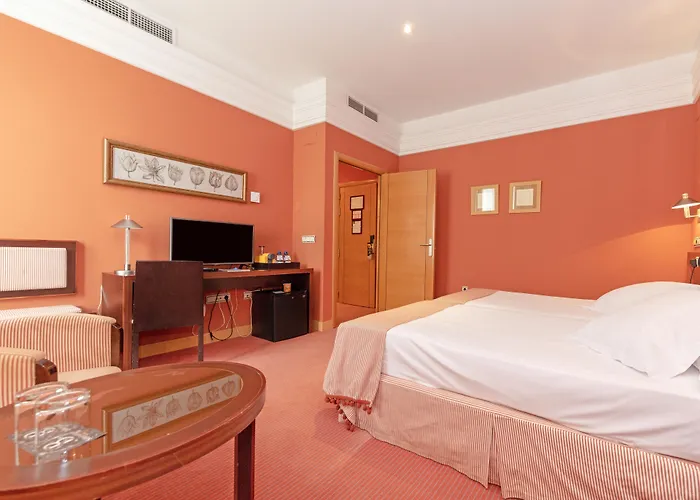 Soho Boutique Jerez Hotel Jerez de la Frontera