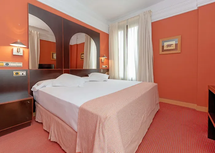 Hotel Soho Boutique Jerez 4*