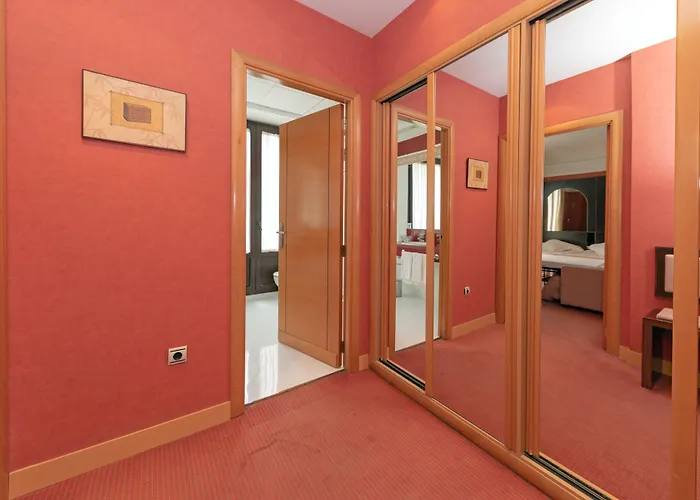 Hotel Soho Boutique Jerez Jerez de la Frontera