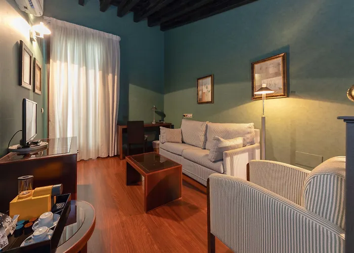 Hotel Soho Boutique Jerez Jerez de la Frontera