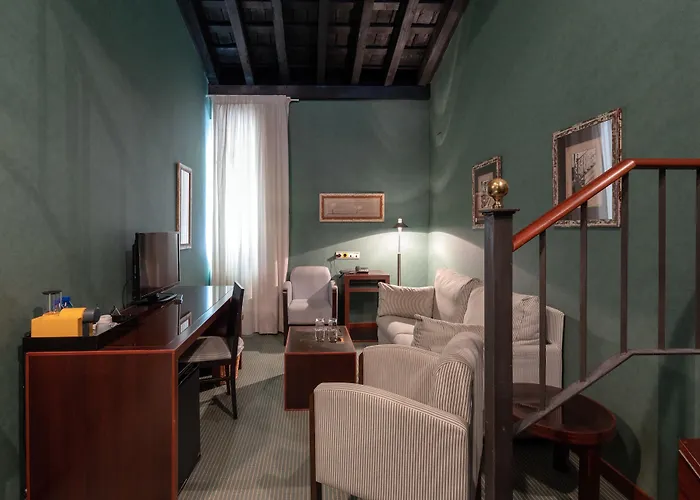 Hotel Soho Boutique Jerez