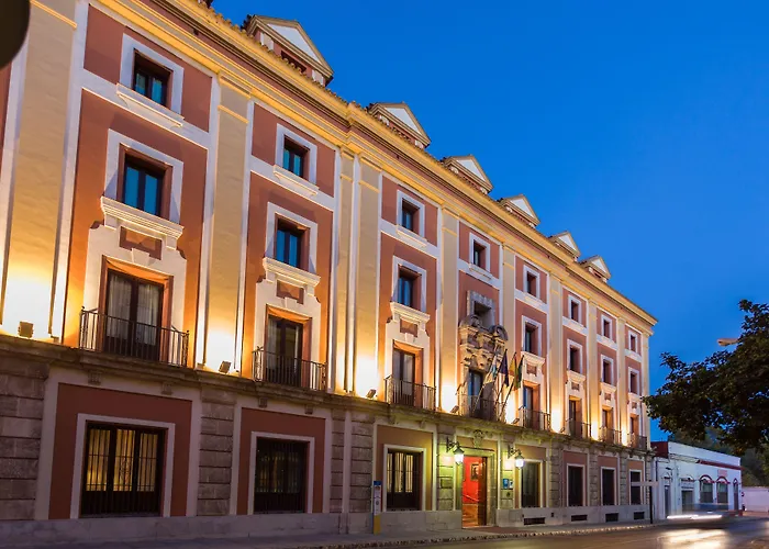 Soho Boutique Jerez Jerez de la Frontera