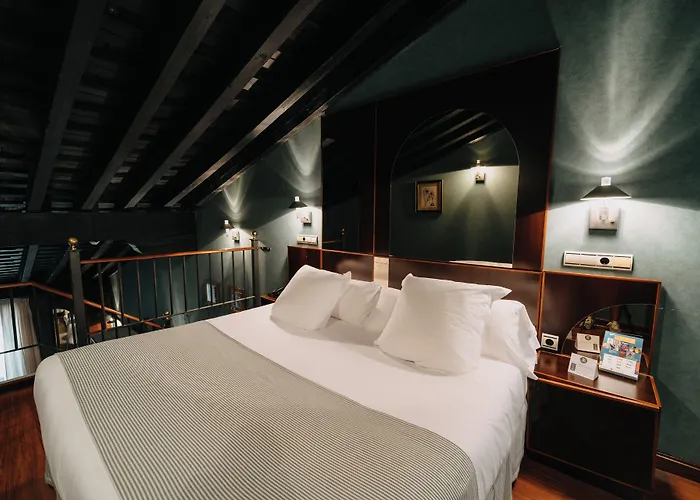 Soho Boutique Jerez 4* Jerez de la Frontera