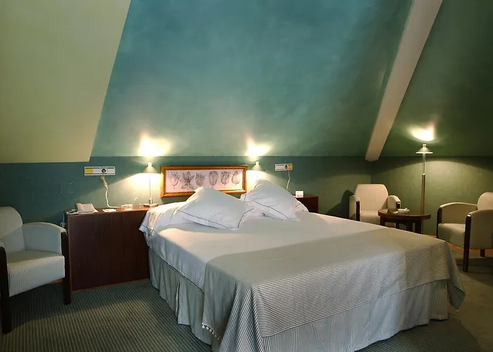 Hotel Soho Boutique Jerez