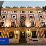 Hotel Soho Boutique Jerez