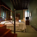 Soho Boutique Jerez Hotel 4*