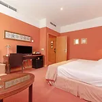 Soho Boutique Jerez Hotel Jerez de la Frontera