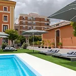 Hotel Soho Boutique Jerez Jerez de la Frontera