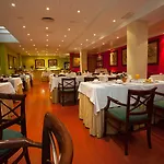 Soho Boutique Jerez Hotel