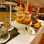 Soho Boutique Jerez Hotel