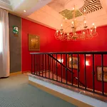Soho Boutique Jerez 4* Jerez de la Frontera