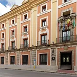 Hotel Soho Boutique Jerez Jerez de la Frontera